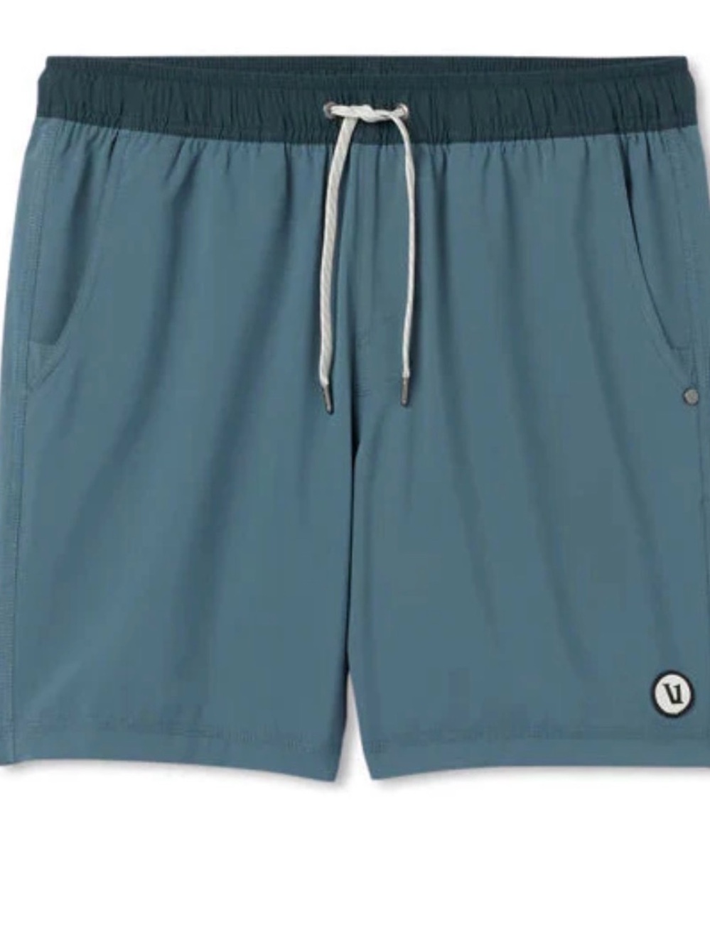 Vuori men’s shorts size medium